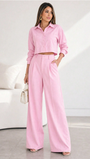 Conjunto Feminino Elisa